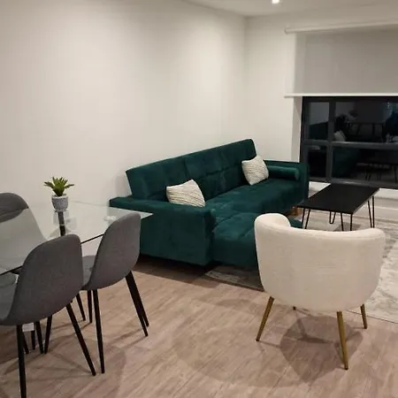Luxury Apartment Birmingham Exterior photo
