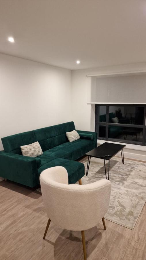 Appartamento Luxury Birmingham