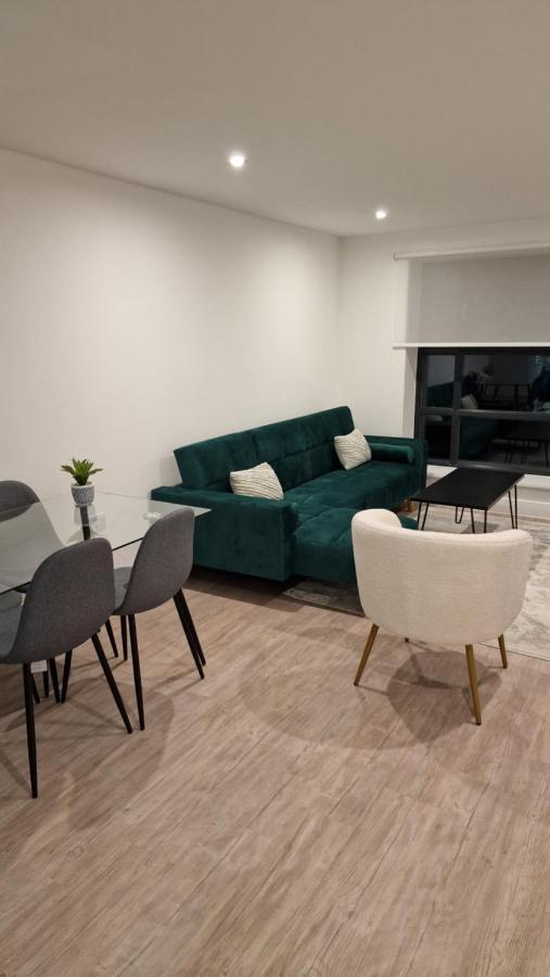 Appartamento Luxury