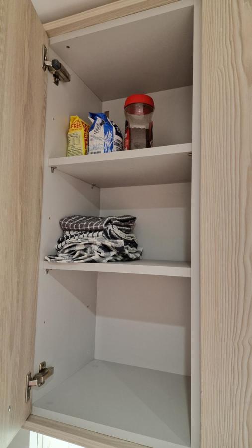 Appartamento Luxury