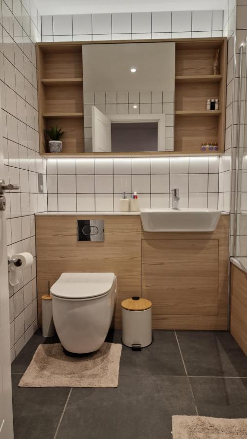 Luxury Апартаменты