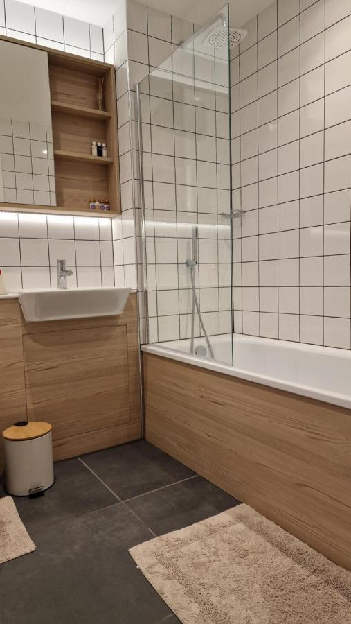 Luxury Апартаменты