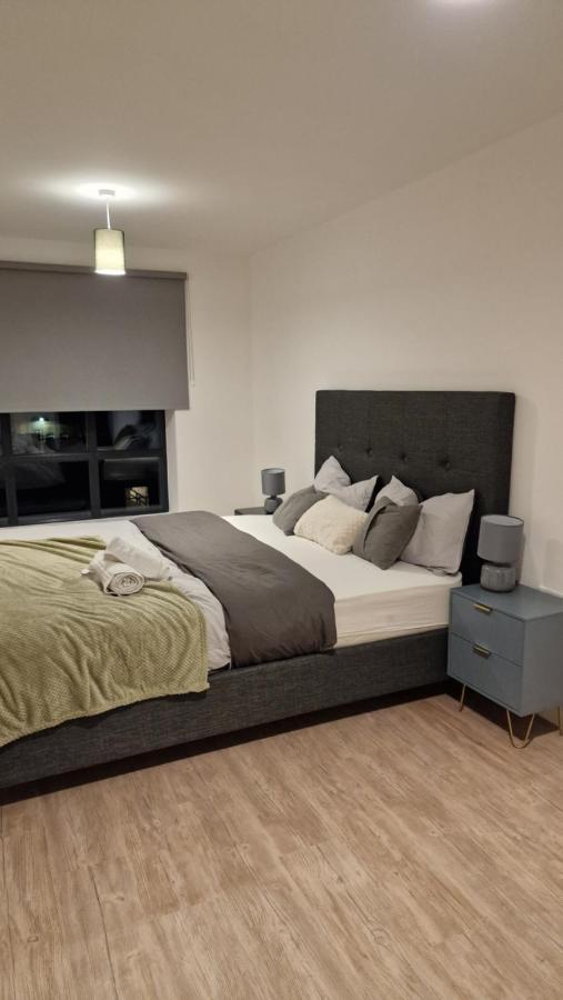 Luxury * Бирмингем