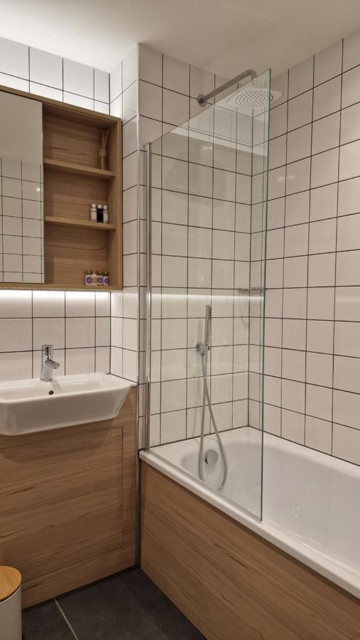 Luxury Апартаменты